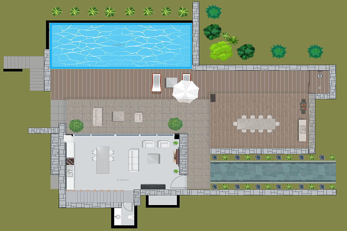 Villa Lyra